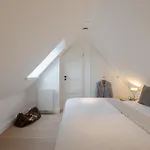 Sjoehorse No 4 Lejlighed *