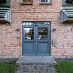 Sjoehorse No 4 Vesterland
