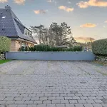 Sjoehorse No 4 * Vesterland
