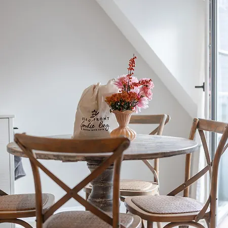 Sjoehorse No 4 Westerland