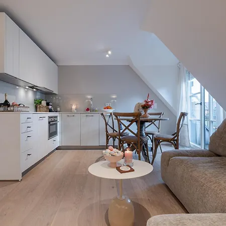 Sjoehorse No 4 * Westerland