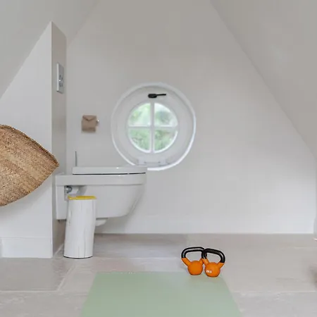 Sjoehorse No 4 Vesterland