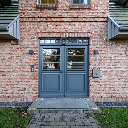 Sjoehorse No 4 Vesterland