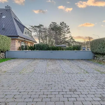 Sjoehorse No 4 * Vesterland
