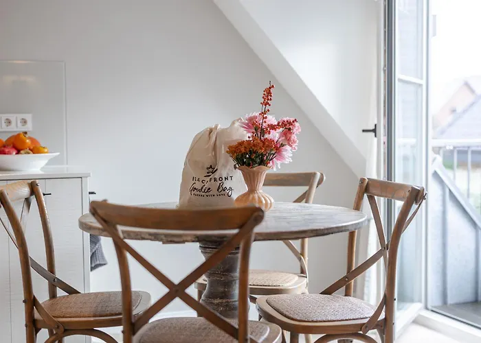 Sjoehorse No 4 Westerland